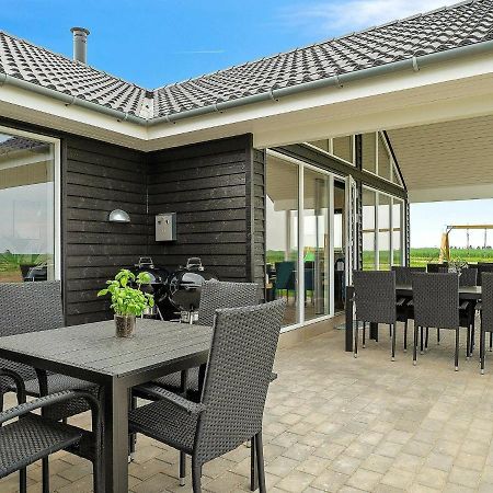 18 Person Holiday Home In Bogense Esterno foto