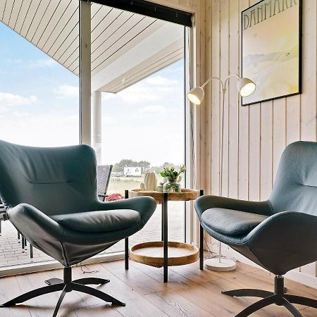 18 Person Holiday Home In Bogense Esterno foto