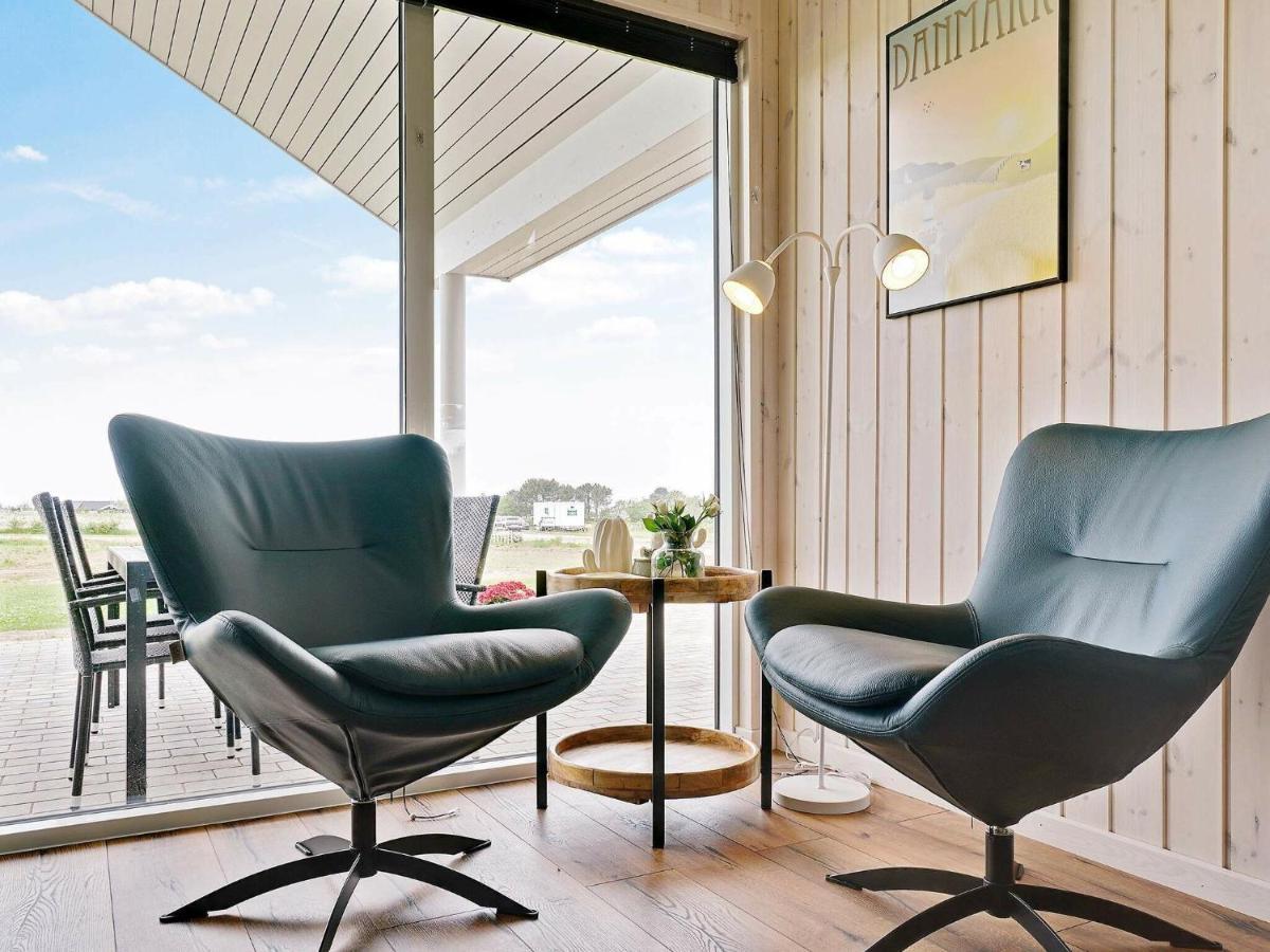 18 Person Holiday Home In Bogense Esterno foto