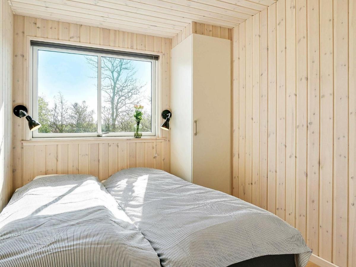 18 Person Holiday Home In Bogense Esterno foto